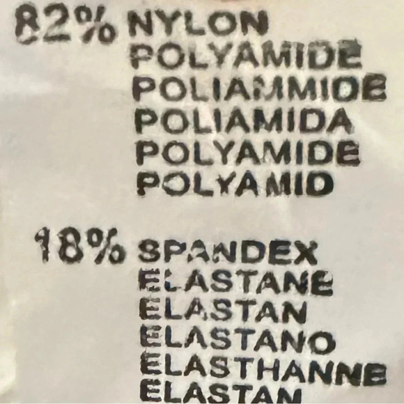 Women’s Floral Print Tankini Top Black Pink Bathing Suit Adjustable Top Sz M - Picture 8 of 9